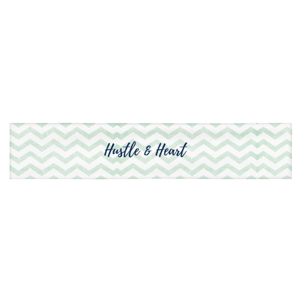 Hustle & Heart - A Headband for Dynamic Duos - - Headbands