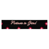 Partners in Grind - Love and Hustle Combined - - Headbands