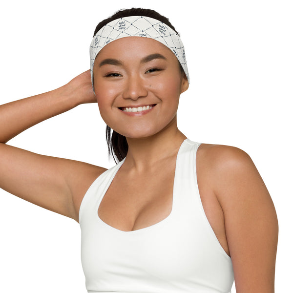 Wild About Wifey - A Symbol of Love and Commitment - - Headbands