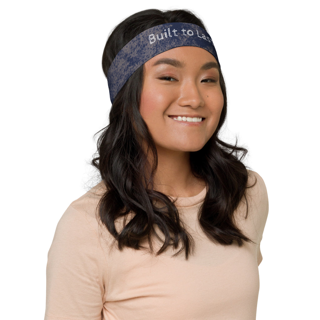 Forever Bound - A Tapestry of Love and Legacy - - Headbands