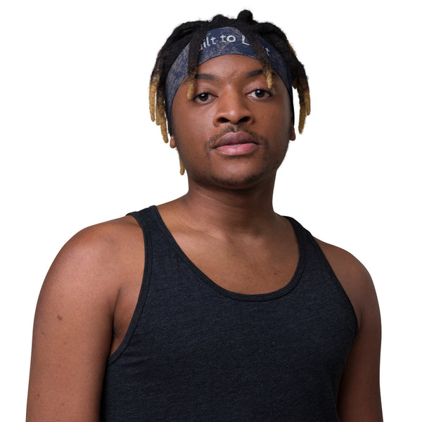 Forever Bound - A Tapestry of Love and Legacy - - Headbands