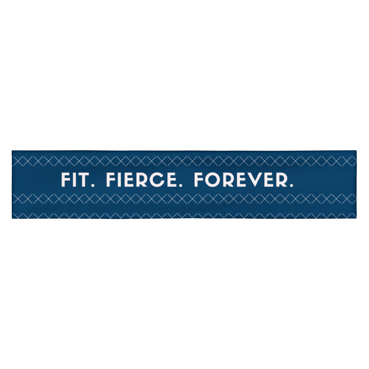 For Your Workout Queen – Fierce Headband - - Headbands