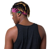 Neon Edge - High-Intensity Fitness - - Headbands