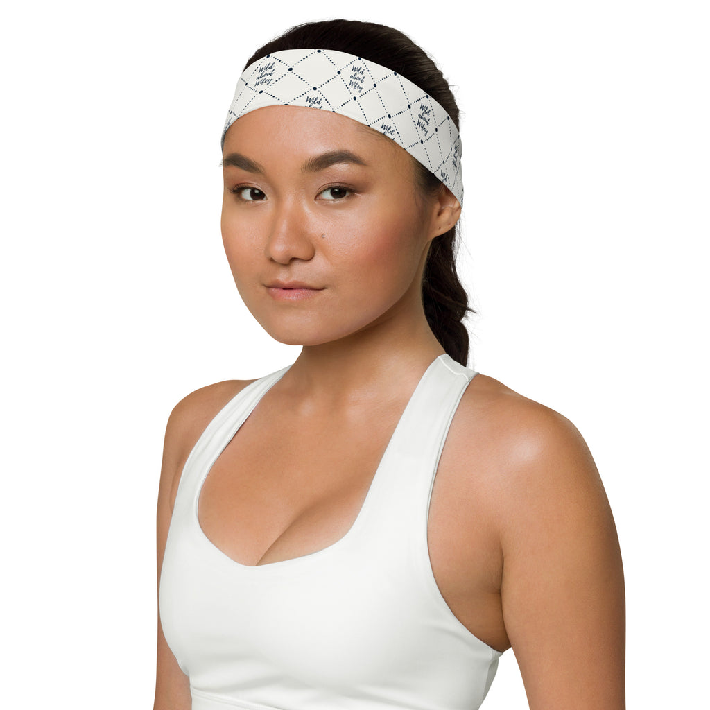 Wild About Wifey - A Symbol of Love and Commitment - - Headbands