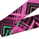 Neon Edge - High-Intensity Fitness - - Headbands