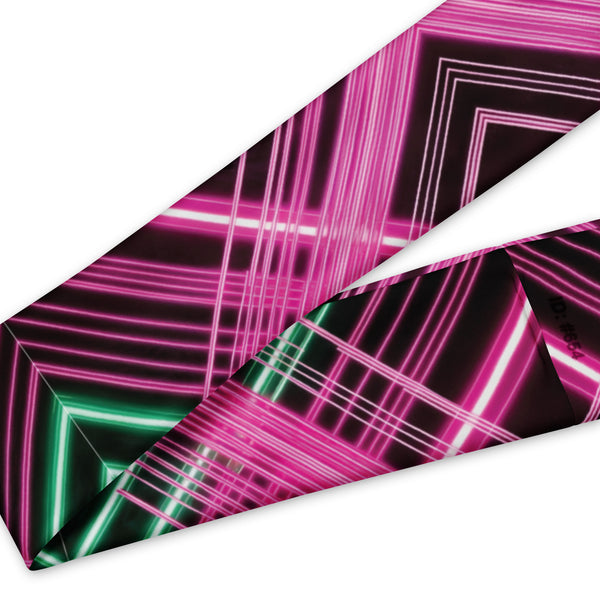 Neon Edge - High-Intensity Fitness - - Headbands