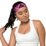 Neon Edge - High-Intensity Fitness - - Headbands