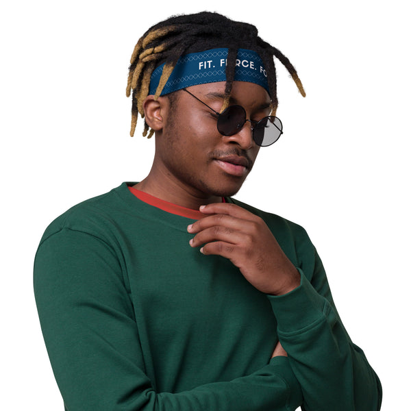 For Your Workout Queen – Fierce Headband - - Headbands