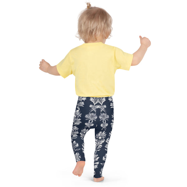 Embrace Elegance - Kid’s Leggings - - Leggings