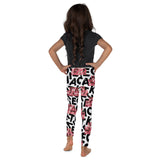 Dream Big - Inspirational Kids Leggings - - Leggings