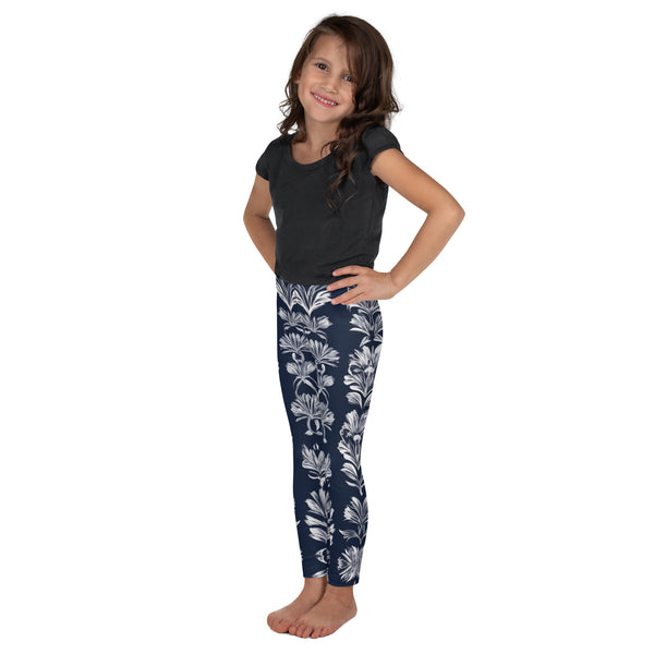 Embrace Elegance - Kid’s Leggings - - Leggings