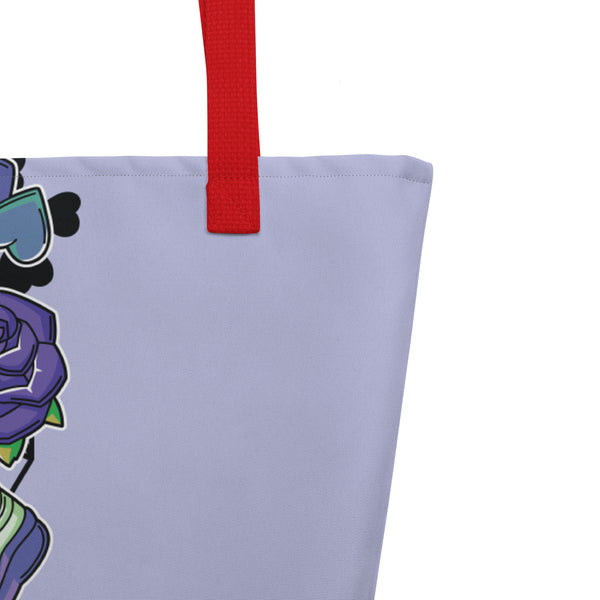 Frogs, Donuts, and More - Artistic Tote Bag Extravaganza - - Tote Bags