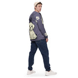 Express Your Bond with Pets in Style – Men’s Windbreaker - - Winbreakers