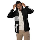 Celebrate the Bond - Men’s Windbreaker for Pet Lovers - - Winbreakers