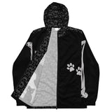 Celebrate the Bond - Men’s Windbreaker for Pet Lovers - - Winbreakers