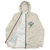 My Kids Have Paws - A Perfect Windbreaker for Him - - Winbreakers