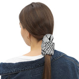 Dynamic Shatter Design Neck Warmer - - Hair Accessories