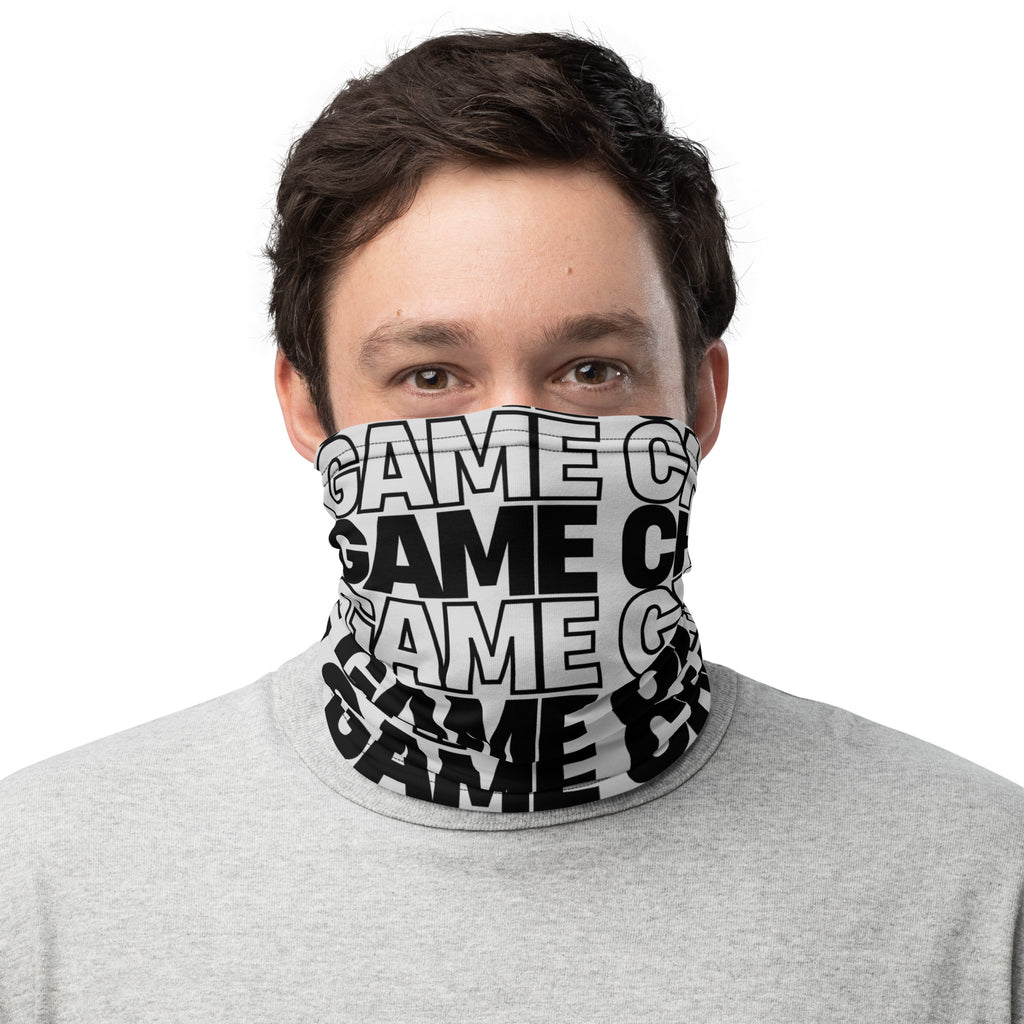 Game Changer - Embrace the Moment Cross-body Bag - - Neck Gaiter