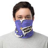 Unstoppable Gamer - Cross body Bag for Game Enthusiasts - Default Title - Neck Gaiter