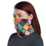 Stay Vivo - Cross-body Bag for the Vibrant Soul - - Neck Gaiter
