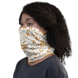 Champion Chic - Victory Mode Cross-body Bag - - Neck Gaiter