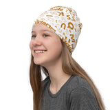 Champion Chic - Victory Mode Cross-body Bag - - Neck Gaiter