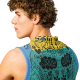 Stay Pawsitive Jersey – Gift Joy to a Pet Lover - - Jerseys