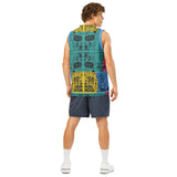 Stay Pawsitive Jersey – Gift Joy to a Pet Lover - - Jerseys