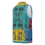 Stay Pawsitive Jersey – Gift Joy to a Pet Lover - - Jerseys