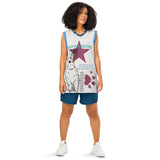 Stay Pawsitive Jersey – Gift Joy to a Pet Lover - - Jerseys