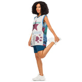 Stay Pawsitive Jersey – Gift Joy to a Pet Lover - - Jerseys