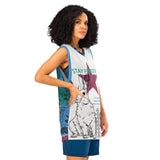 Stay Pawsitive Jersey – Gift Joy to a Pet Lover - - Jerseys