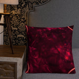 Love in Lights – Premium Valentine Pillow Gift - Default Title - Pillows