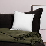 Radiant Spirals - Eye-Catching Pillow Accent - - Premium Pilllow