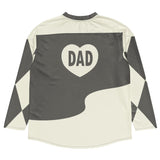 World’s Greatest Dad Fan Jersey - - Jerseys