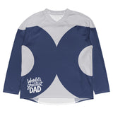 World’s Greatest Dad – Gift Jersey - - Jerseys