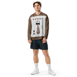 Baseball Dad Hockey Jersey – Gift Him - 2XL - Jerseys