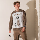 Baseball Dad Hockey Jersey – Gift Him - - Jerseys