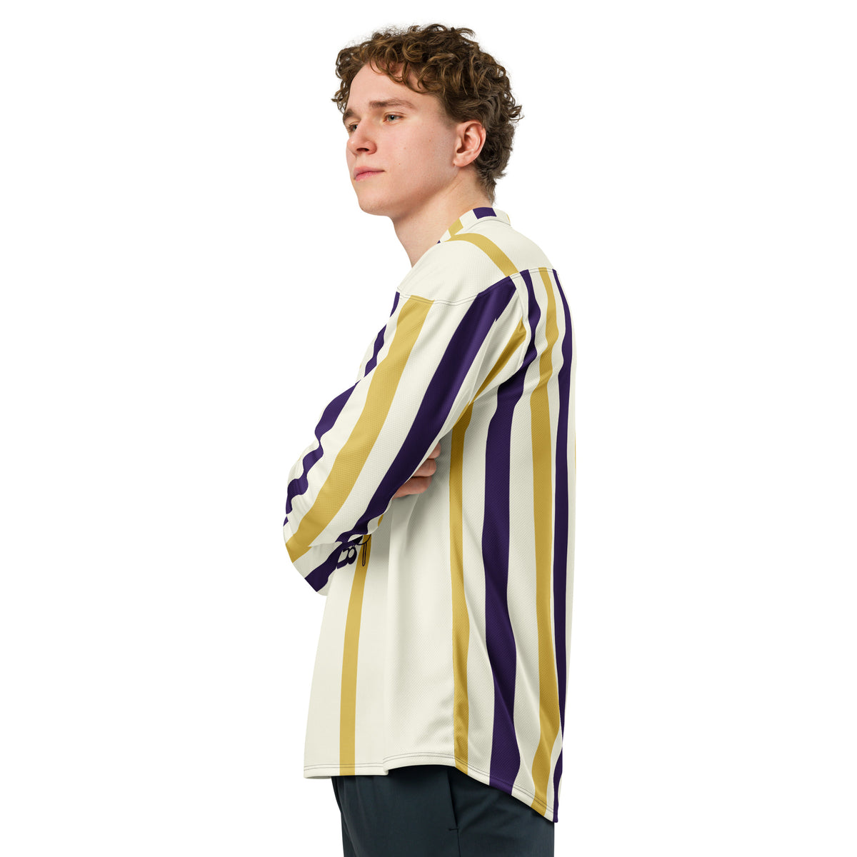 Coolest Dad Ever – Hockey Jersey - - Jerseys