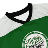 Christmas Cheers Brother Jersey – A Holiday Gift to Remember - - Jerseys