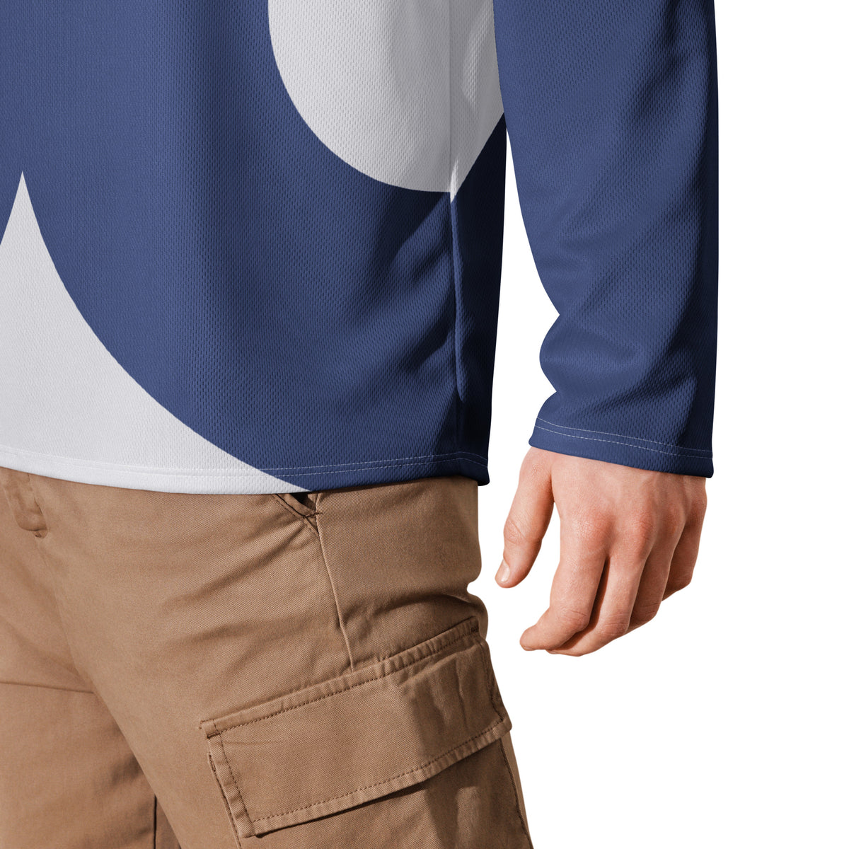 World’s Greatest Dad – Gift Jersey - - Jerseys