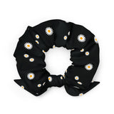 Daisy Chain Memories Scrunchie - - Hair Accessories