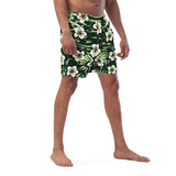 Island Dreams Men’s Swim Shorts - - Underwear