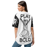 Recycled Jersey for Cricket Champs - - Jerseys