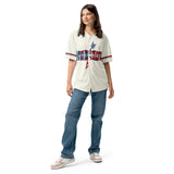 Better Together - Stylish and Sustainable Baseball Jersey - - Jerseys