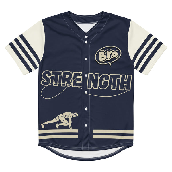 Strength in Style - A Tribute to Brothers - 2XL - Jerseys