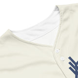 Better Together - Stylish and Sustainable Baseball Jersey - - Jerseys