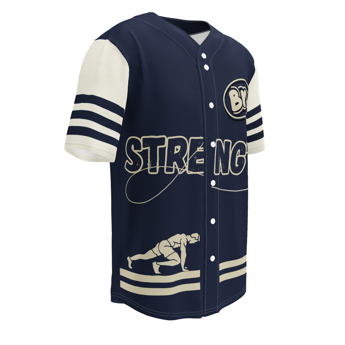 Strength in Style - A Tribute to Brothers - - Jerseys