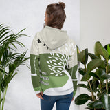 With You, Life Feels Effortless Hoodie - - Hoodie