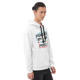Gamer Love Hoodie for Your Favorite Player - - Hoodies